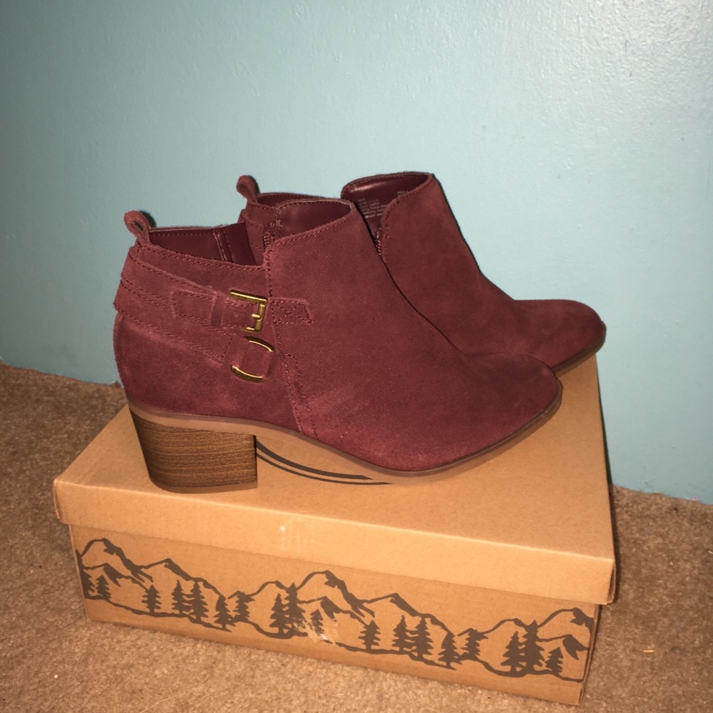 Wedges